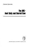 Cover of The ABC