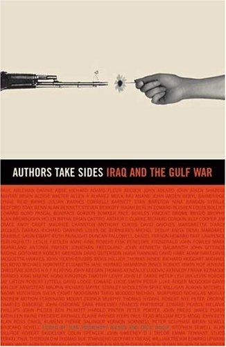 Cover of Authors Take Sides