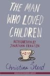 Cover of The Man Who Loved Children