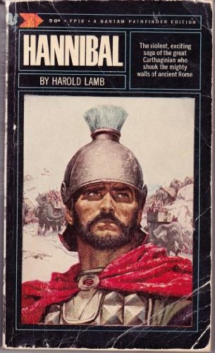 Cover of Hannibal