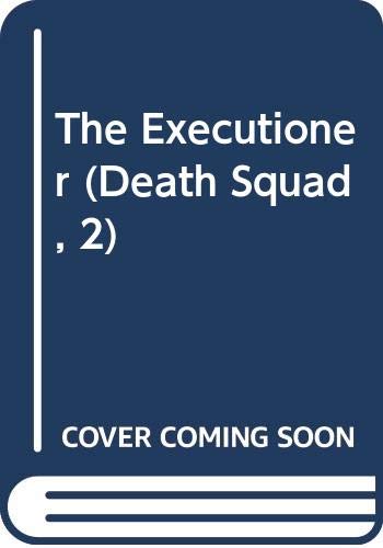 Cover of Death Squad
