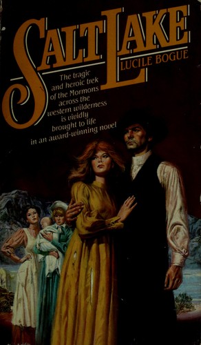 Cover of Salt Lake