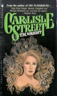 Cover of Carlisle Street