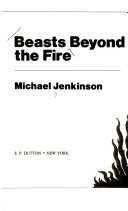 Cover of Beasts beyond the fire