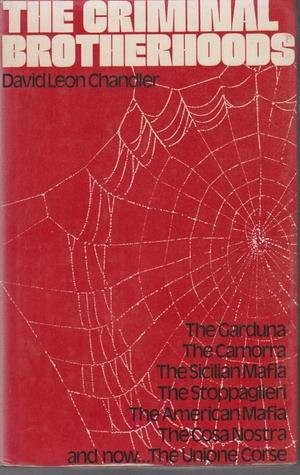 Cover of Brothers in blood