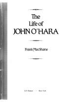 Cover of The life of John O'Hara