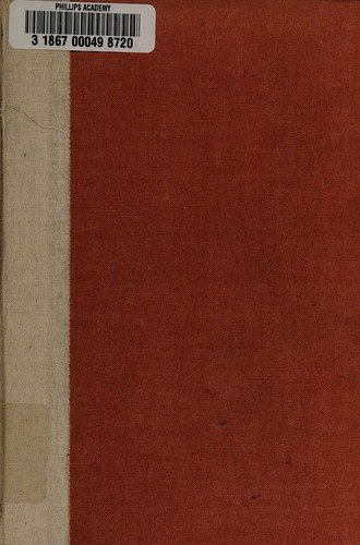 Cover of La vie de Sir Alexander Fleming