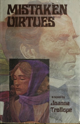 Cover of Mistaken virtues
