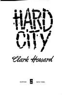 Cover of Hard city