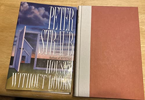 Cover of Houses without Doors
