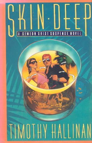 Cover of Skin Deep