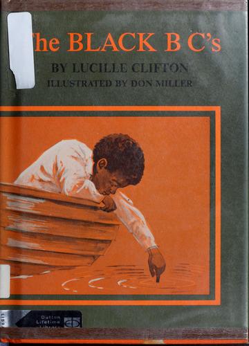 Cover of The Black BC's
