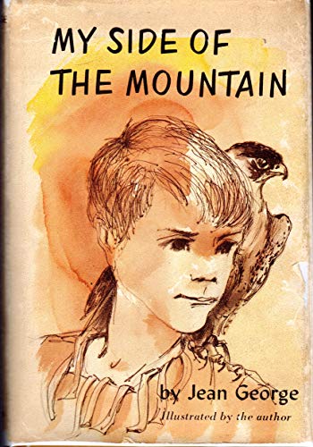 Cover of My Side of the Mountain