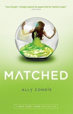 Cover of Matched