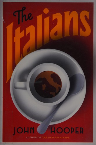 Cover of The Italians
