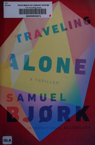 Cover of I'm traveling alone