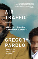 Cover of Air Traffic