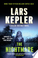 Cover of The Nightmare