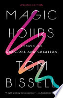 Cover of Magic Hours