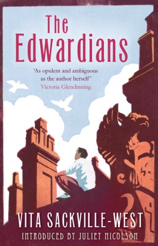 Cover of The Edwardians