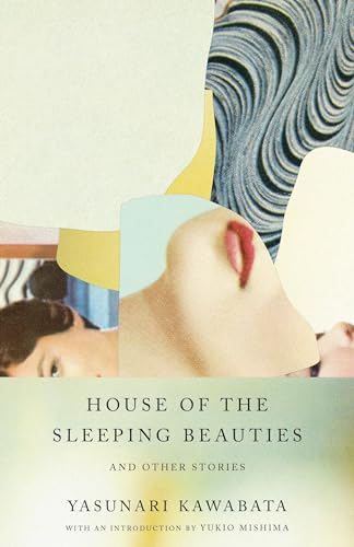 Cover of House of the Sleeping Beauties and Other Stories