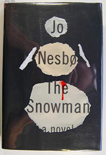 Cover of The Snowman