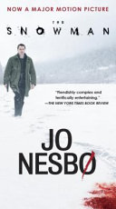 Cover of The Snowman