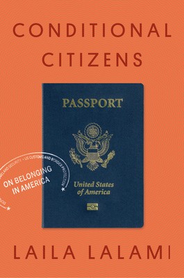 Cover of Conditional Citizens