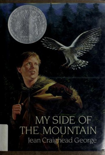 Cover of My Side of the Mountain