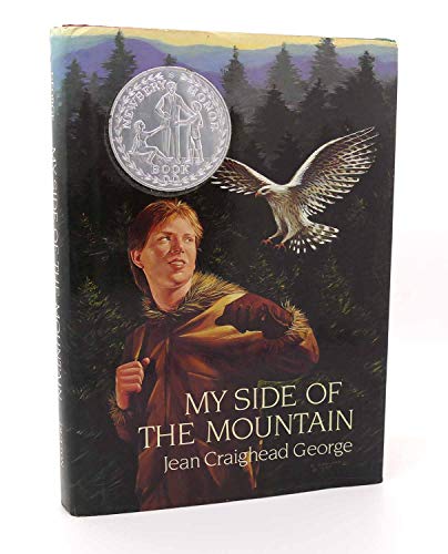 Cover of My Side of the Mountain