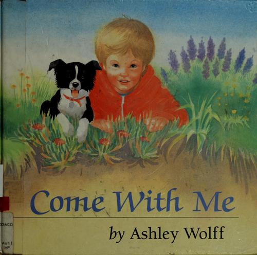 Cover of Come with me