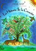 Cover of Historia de la Creacion, La