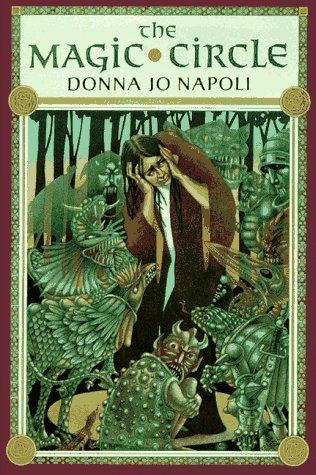 Cover of The Magic Circle