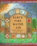 Cover of Earth, fire, water, air