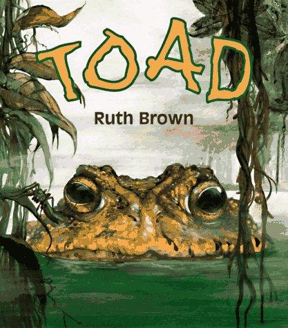 Cover of Toad
