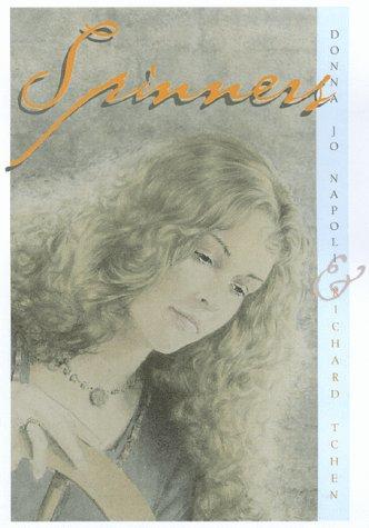 Cover of Spinners