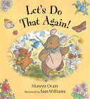 Cover of Let's Do that Again!