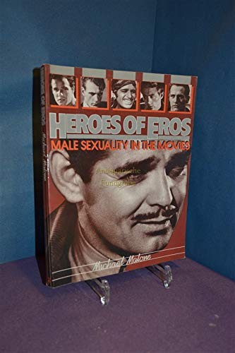 Cover of Heroes of Eros