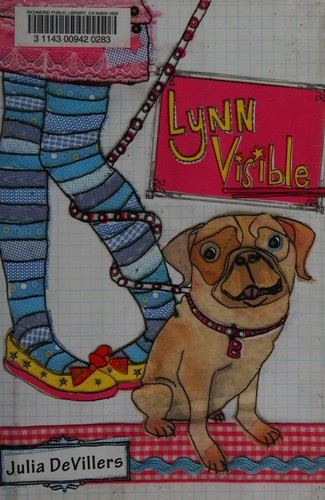 Cover of Lynn Visible