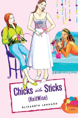 Cover of Knitwise