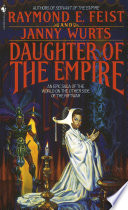Cover of Daughter of the Empire