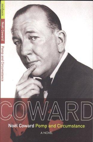 Cover of Pomp and circumstance