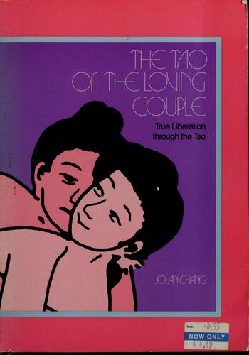 Cover of The tao of the loving couple