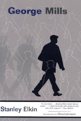Cover of George Mills