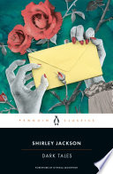 Cover of Dark Tales