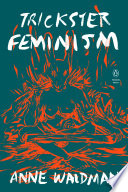 Cover of Trickster Feminism