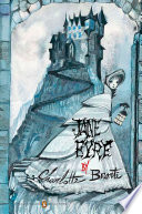 Cover of Jane Eyre