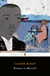 Cover of Romance in Marseille