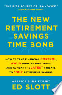 Cover of The New Retirement Savings Time Bomb