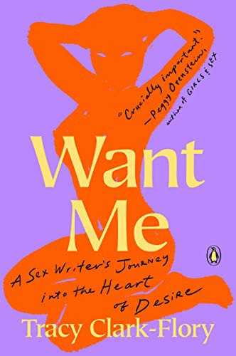 Cover of Want Me